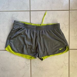 Nike training short